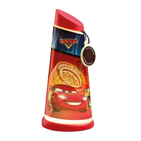 Disney Cars Go Glow Tilt Torch £16.99